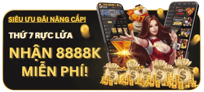 Thưởng VIP và sinh nhật 32win3