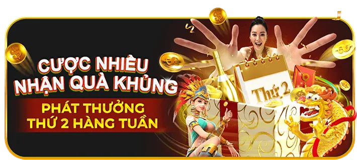 Khuyến mãi nạp tiền 32win3