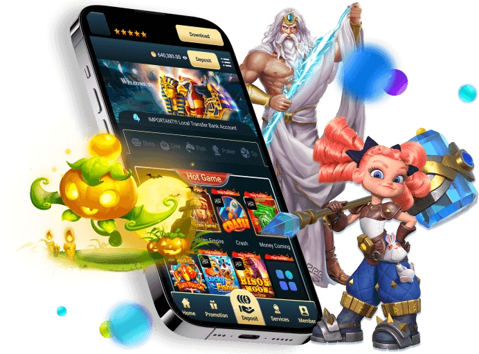 Casino trực tuyến tại 32win3 login
