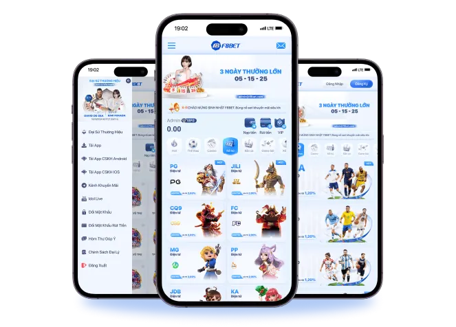 Cá cược thể thao tại 32win3 login