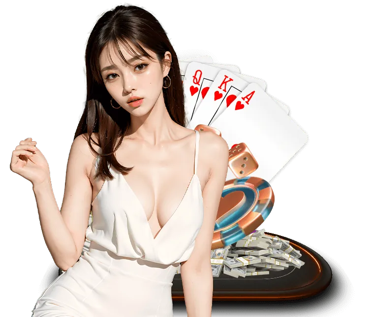 Hình ảnh các trò chơi xổ số độc đáo